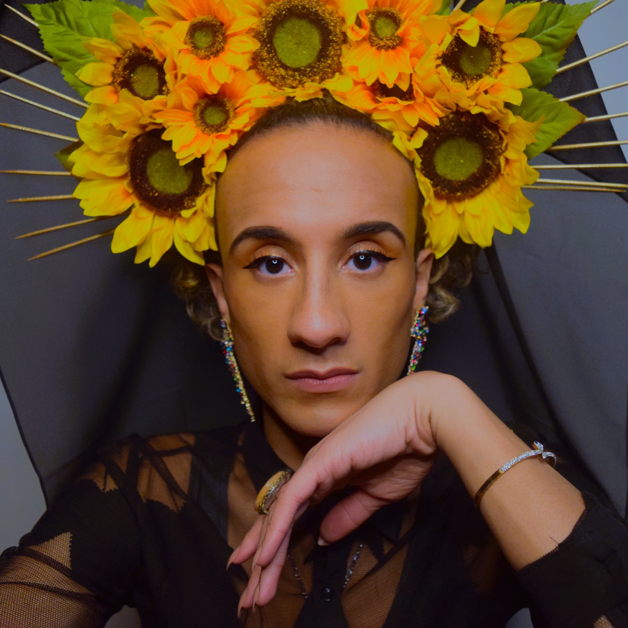 ミュージシャン Afro For Ytasha Womack, the Afrofuture is Now - The New York Times